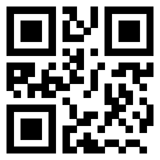 Immagine del QrCode di 3201022693