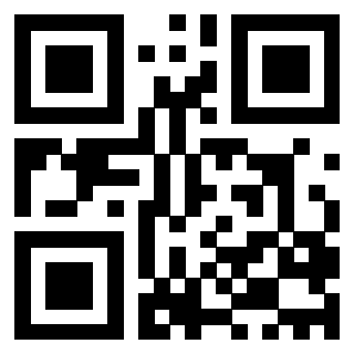 3201022695 - Immagine del Qr Code associato