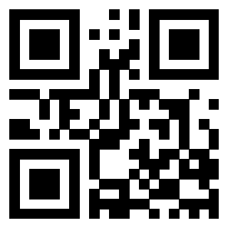 3201022697 QrCode associato