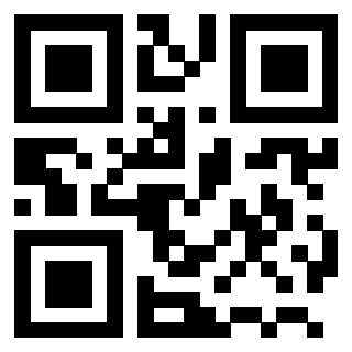 Il Qr Code di 3201022700