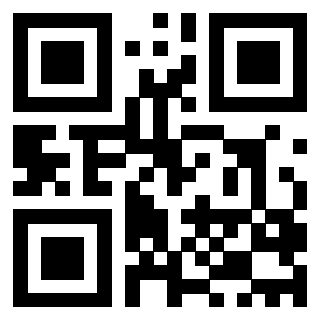 Immagine del QrCode di 3201022702