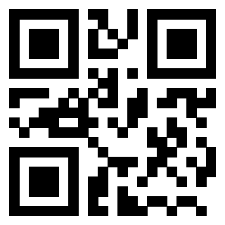 3201022703 - Immagine del Qr Code