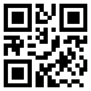 3201022705 Qr Code associato