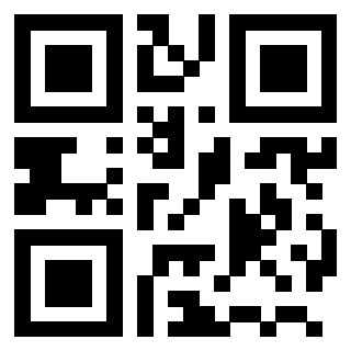 Immagine del QrCode di 3201022707