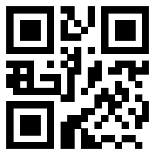 Immagine del Qr Code di 3201022708