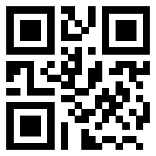 3201022709 Qr Code associato
