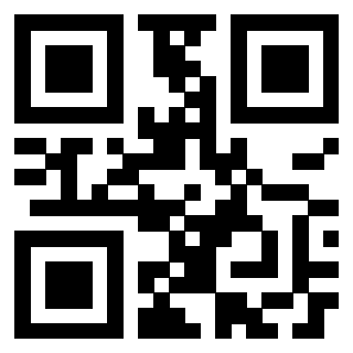 Il Qr Code di 3201022711