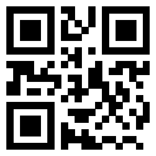 Immagine del QrCode di 3201022720