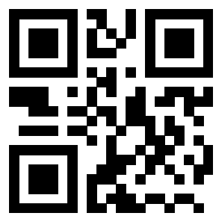 Il QrCode di 3201022721