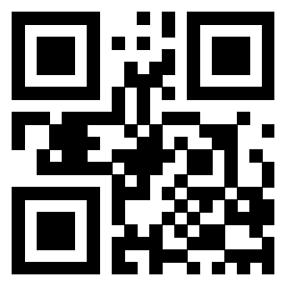 Scansione del Qr Code di 3201022730