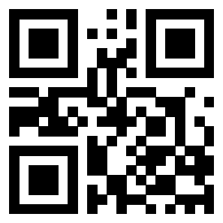 Scansione del Qr Code di 3201022731