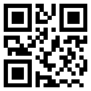 3201022732 QrCode associato