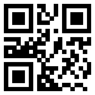 3201022733 QrCode associato