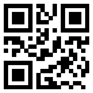 3201022735 - Immagine del Qr Code associato