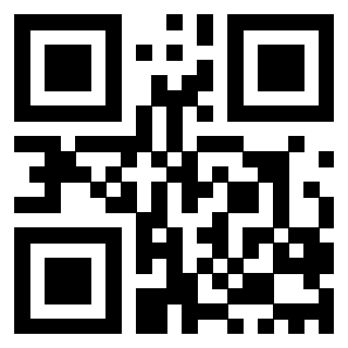 Il QrCode di 3201022736