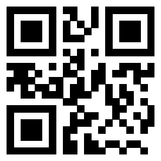 3201022742 Qr Code associato