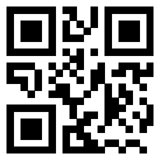 Immagine del QrCode di 3201022747