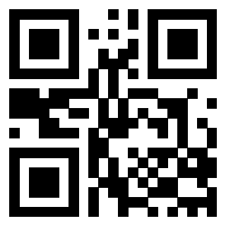 3201022748 - Immagine del Qr Code associato