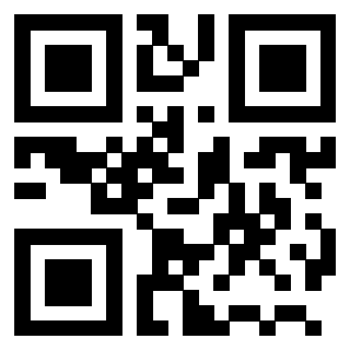 3201022749 - Immagine del Qr Code