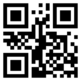 3201022752 QrCode associato