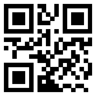 Il QrCode di 3201022759