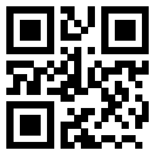 3201022763 - Immagine del QrCode
