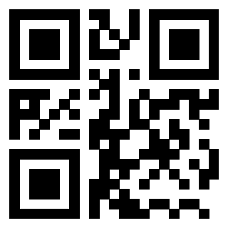 3201022764 - Immagine del QrCode associato