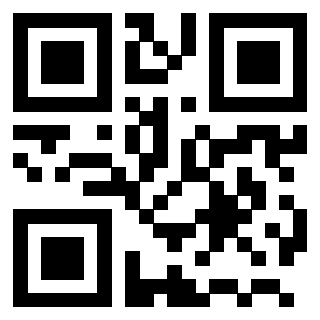3201022765 - Immagine del Qr Code