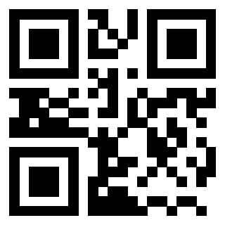 3201022766 Qr Code associato