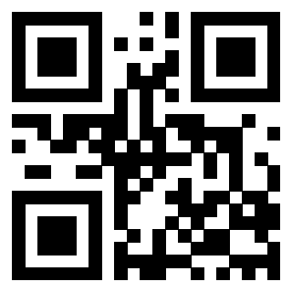 Scansione del QrCode di 3201022767