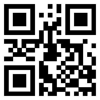 3201022770 - Immagine del Qr Code