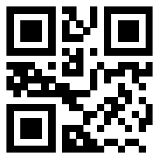 3201022771 - Immagine del QrCode