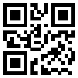 3201022774 - Immagine del Qr Code