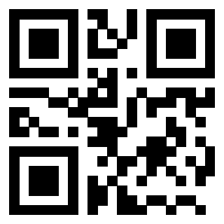 3201022775 - Immagine del QrCode associato