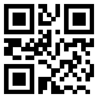 Immagine del QrCode di 3201022778