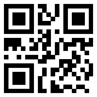 3201022779 QrCode associato