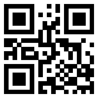 Immagine del QrCode di 3201022780
