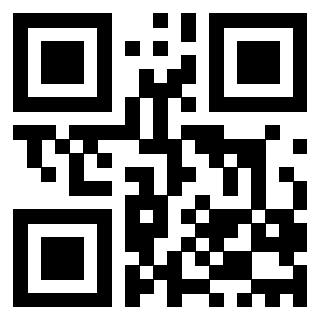 3201022781 - Immagine del Qr Code associato