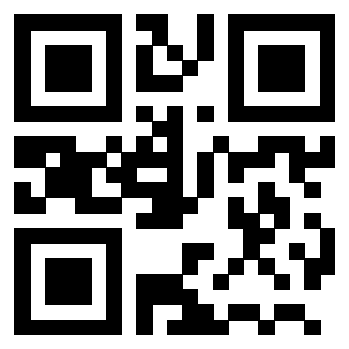3201022782 Qr Code associato