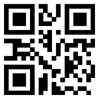 3201022787 Qr Code associato