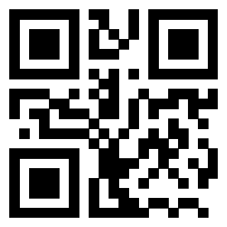 Il QrCode di 3201022788