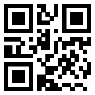Il QrCode di 3201022789