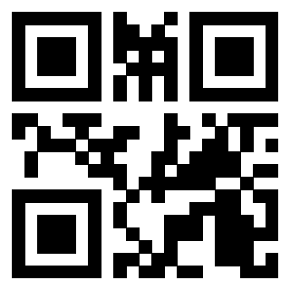 Scansione del Qr Code di 3201022791