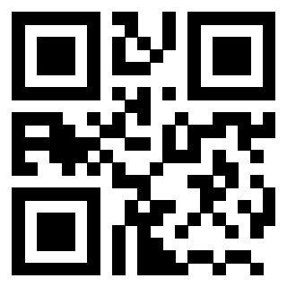 3201022792 - Immagine del Qr Code associato