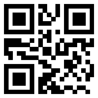 Scansione del Qr Code di 3201022796