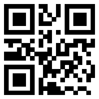 Immagine del Qr Code di 3201022799