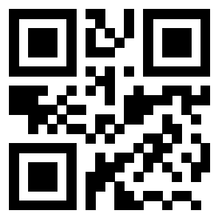 3201022801 - Immagine del Qr Code