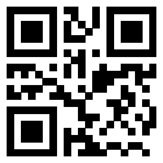 Scansione del Qr Code di 3201022802
