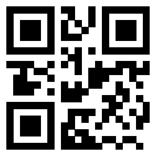 Il QrCode di 3201022803