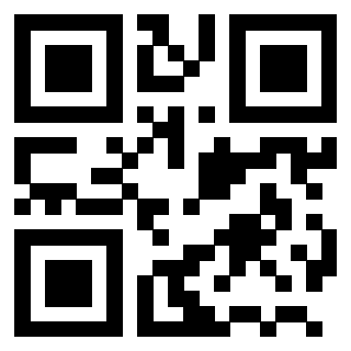 Scansione del QrCode di 3201022805